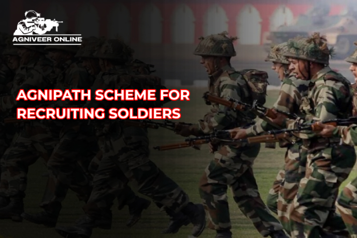 Explained: The Agnipath scheme for recruiting soldiers