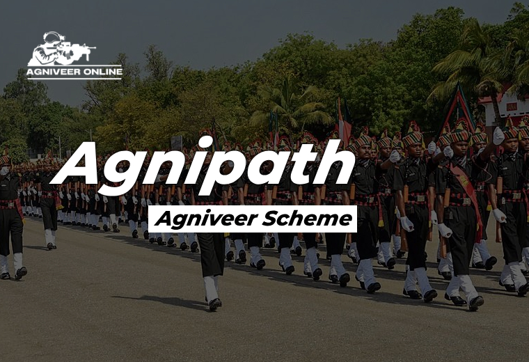 What is the purpose of forming agnipath and agniveer army?